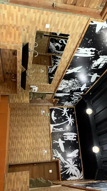 Lucky Wins Beach Lounge
