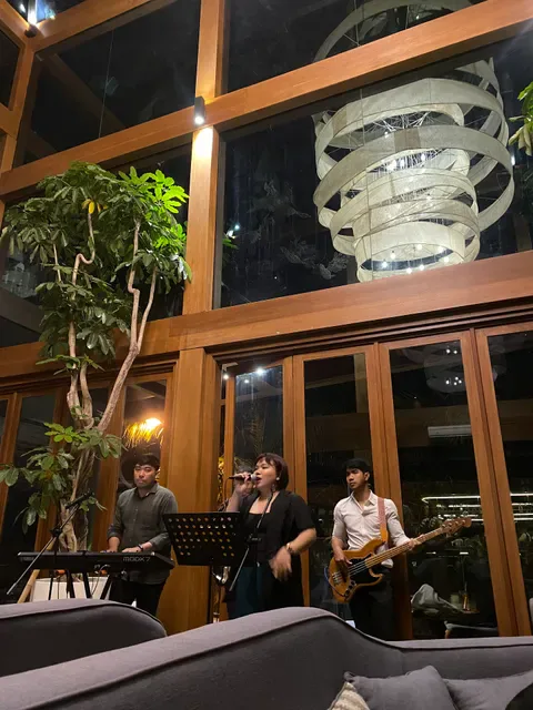 Madawa Bali