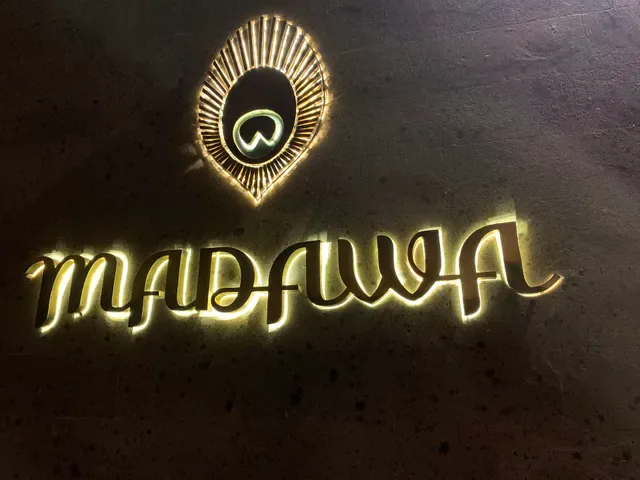 Madawa Bali