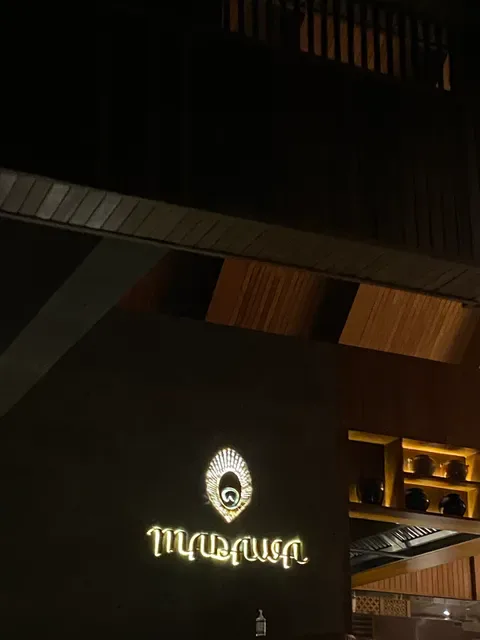 Madawa Bali