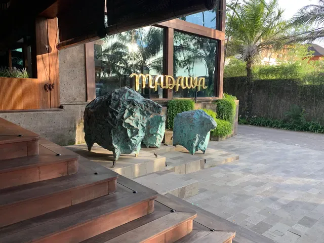 Madawa Bali