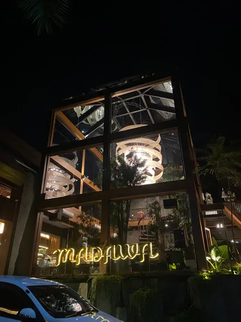 Madawa Bali