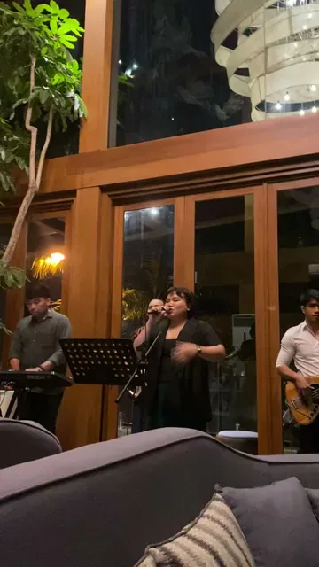 Madawa Bali