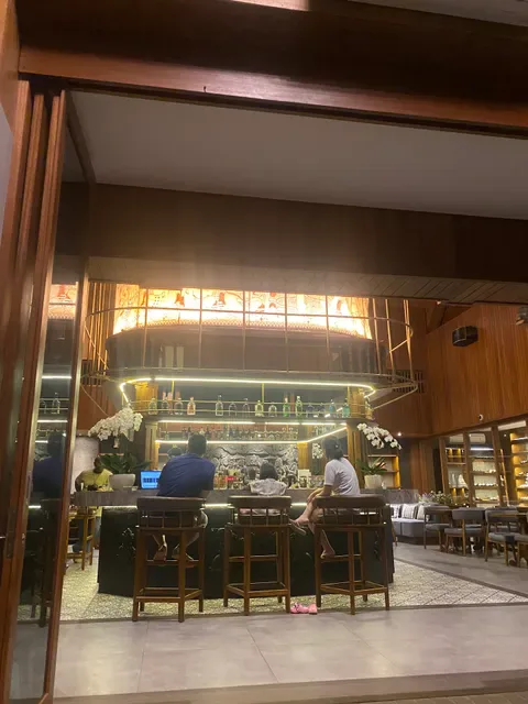 Madawa Bali