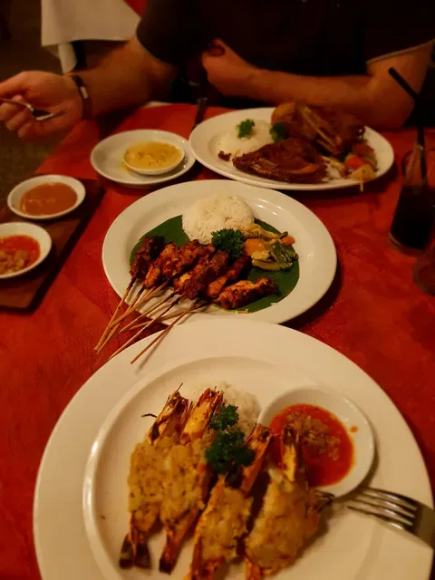 Mai-Mai Restaurant