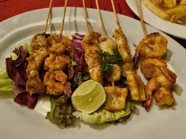 Mai-Mai Restaurant