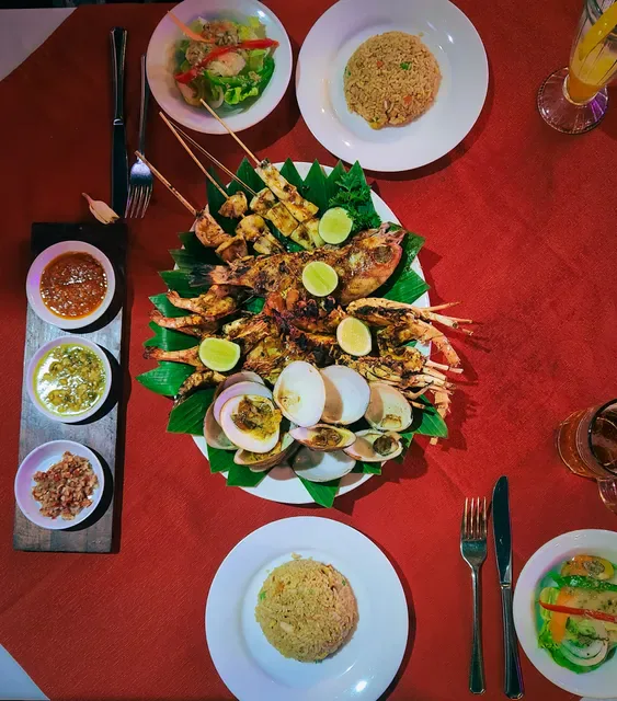 Mai-Mai Restaurant