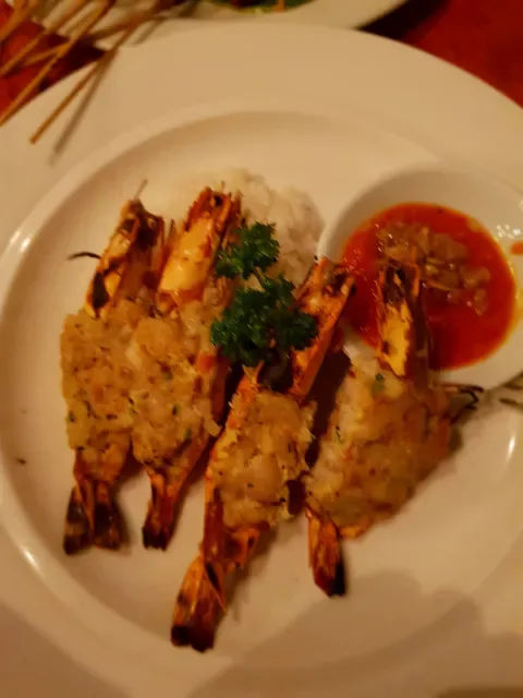 Mai-Mai Restaurant