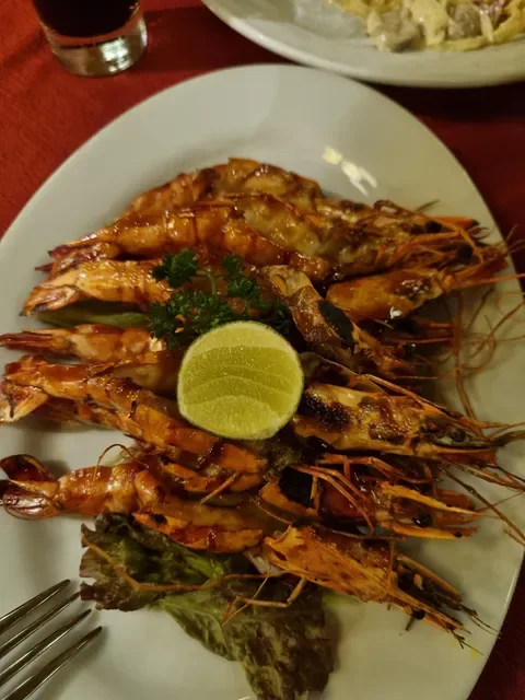 Mai-Mai Restaurant