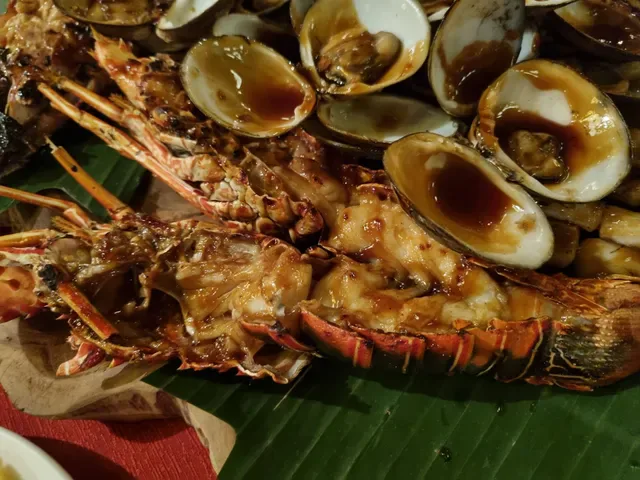 Mai-Mai Restaurant