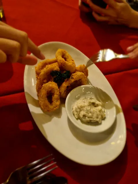Mai-Mai Restaurant