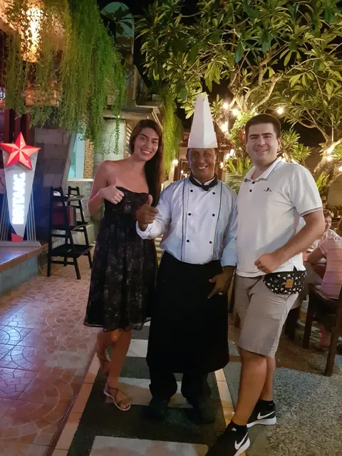 Mai-Mai Restaurant