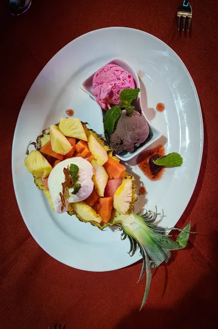 Mai-Mai Restaurant