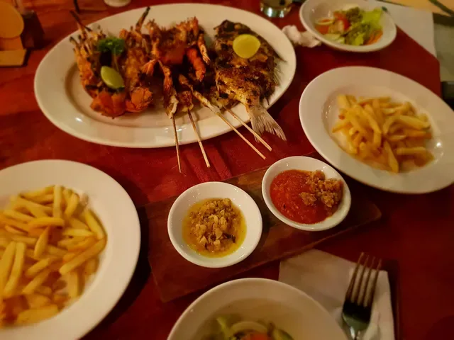 Mai-Mai Restaurant