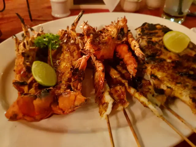 Mai-Mai Restaurant