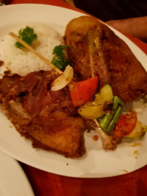 Mai-Mai Restaurant