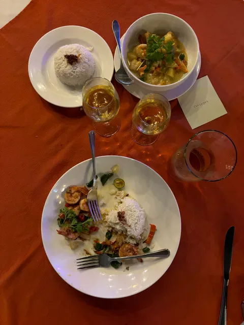 Mai-Mai Restaurant