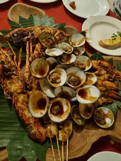Mai-Mai Restaurant