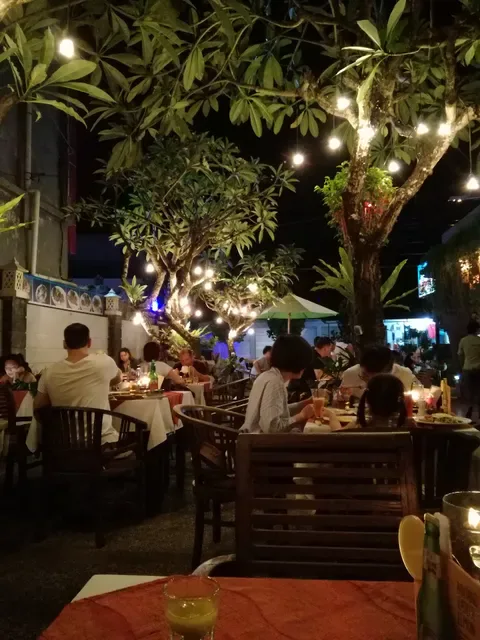 Mai-Mai Restaurant