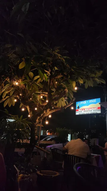 Mai-Mai Restaurant