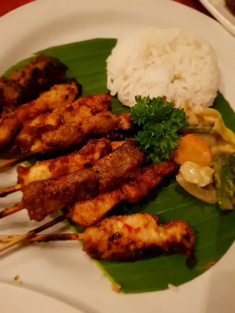 Mai-Mai Restaurant