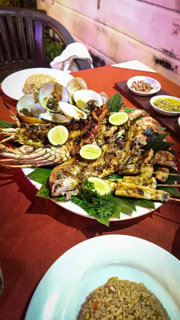 Mai-Mai Restaurant