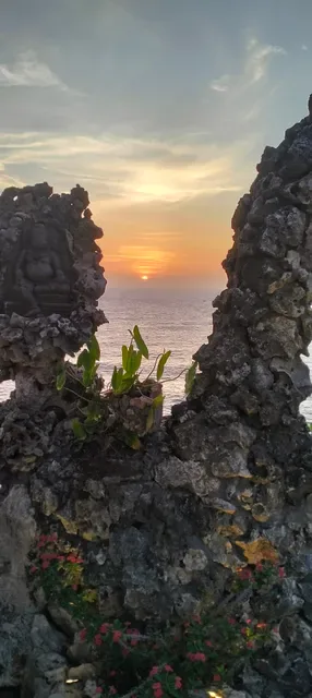 Malini Uluwatu - SEAFOOD & SUNSET