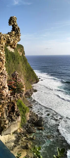 Malini Uluwatu - SEAFOOD & SUNSET