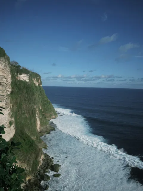 Malini Uluwatu - SEAFOOD & SUNSET