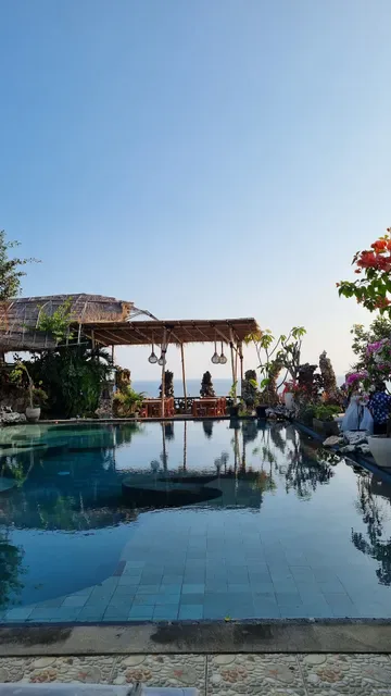Malini Uluwatu - SEAFOOD & SUNSET