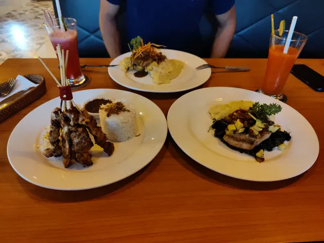 MAMA KRISNA 2 - COFFEE & KITCHEN, BREAKFAST, LUNCH & DINNER