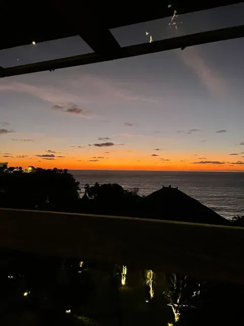 Mana Uluwatu Restaurant & Bar