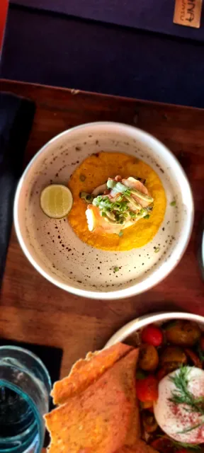 Mana Uluwatu Restaurant & Bar