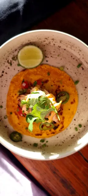 Mana Uluwatu Restaurant & Bar