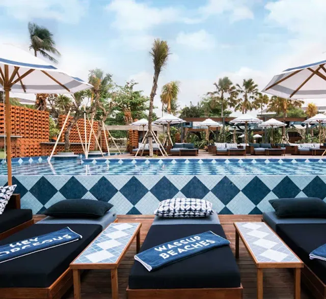 Manarai Beach House