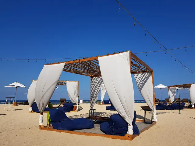 Manarai Beach House