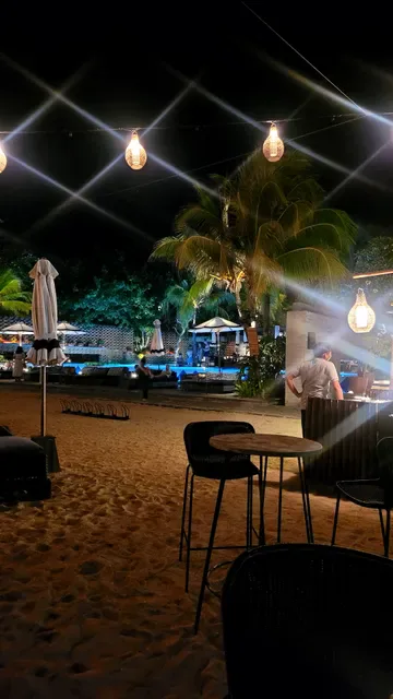 Manarai Beach House