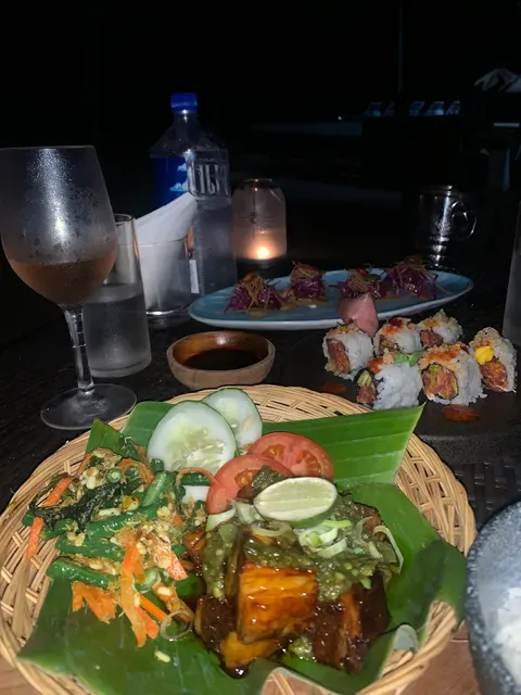 Manarai Beach House