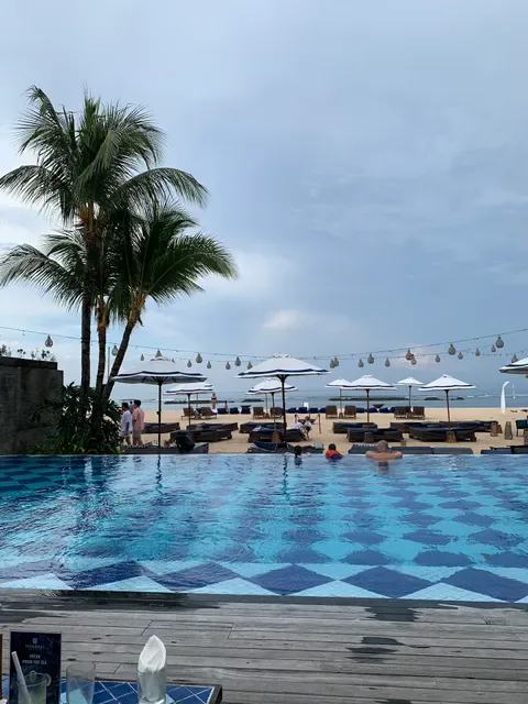 Manarai Beach House