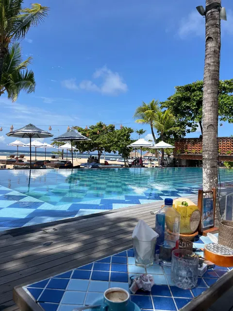Manarai Beach House