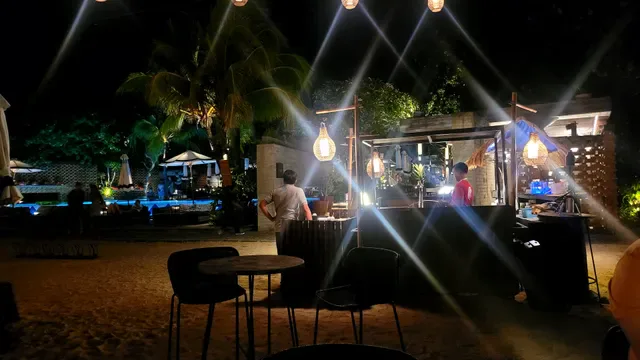 Manarai Beach House