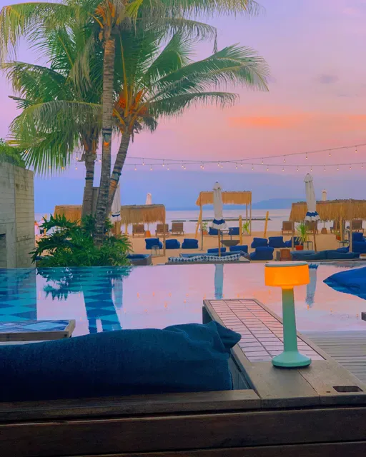 Manarai Beach House