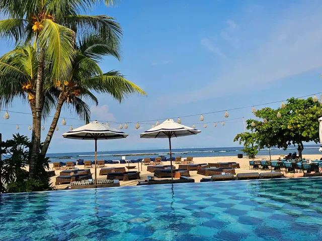 Manarai Beach House