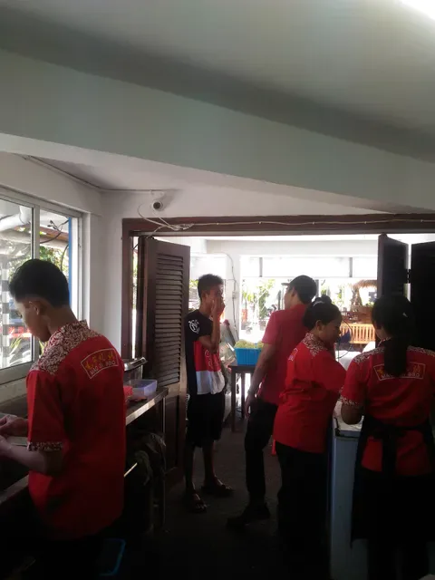 Mao Jia Cai