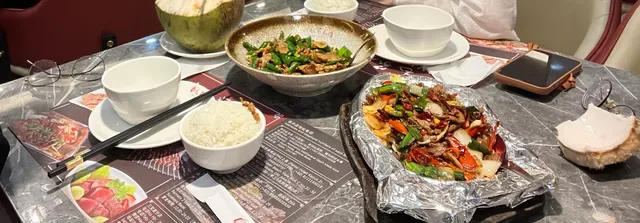 Mao Jia Cai