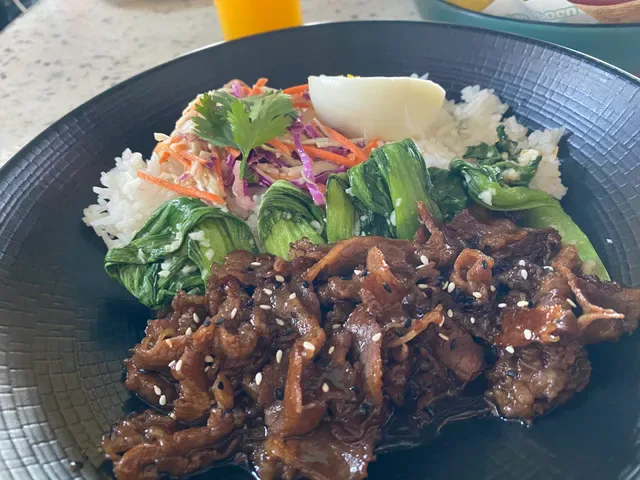 Mapogu Coffee & Eatery