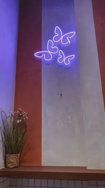 Mapogu Coffee & Eatery