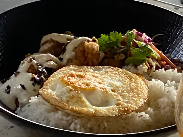 Mapogu Coffee & Eatery