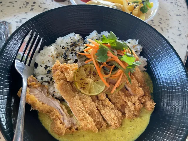 Mapogu Coffee & Eatery