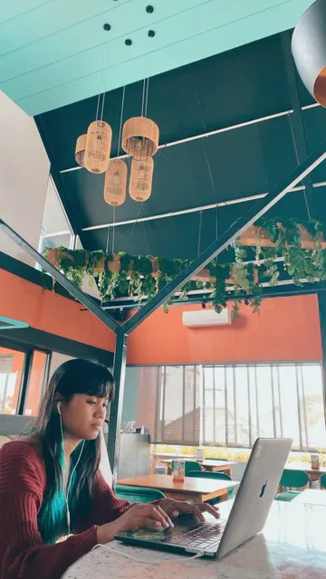 Mapogu Coffee & Eatery